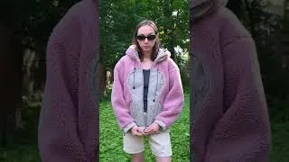 Thumbnail: 🐑 Let this #TheAlters jacket drown you in comfort...