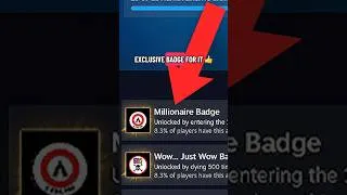 Thumbnail: The RAREST Steam Achievement #gaming #achievment #steamgame