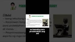 Thumbnail: Hanging Coffins ng Sagada  Tradisyon #education #depedmatatag #aralingpanlipunan