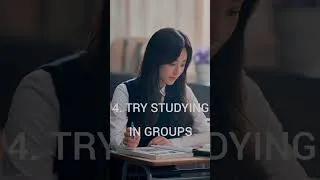 Thumbnail: work for your dreams #study #studymotivation
