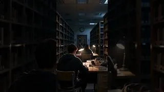 Thumbnail: The Deadline Is a Person | IB Study Rap