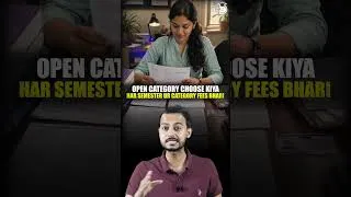 Thumbnail: Fake SC/ST Certificate #scstreservation #scst #supremecourt