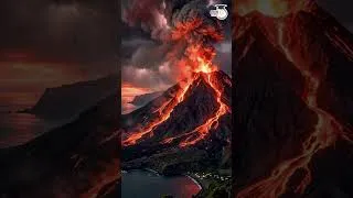 Thumbnail: World's 70% Earthquakes in Japan? | Pacific Plate & Ring of Fire | #shorts #geography #amitshreesir