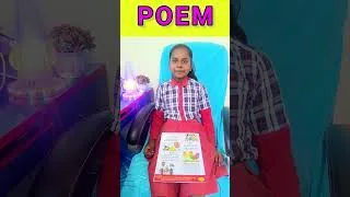 Thumbnail: Johney Johney yes papa | Poem | #shorts | #viral | #trening | #poem | #shortvideo