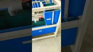Thumbnail: Venturimeter experiment #studywithriteshsir #riteshsir