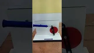 Thumbnail: Whitworth quick return mechanism#shorts#studywithriteshsir#riteshsir