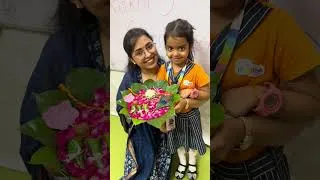 Thumbnail: Guess Who Won 1st Prize? 👀🏆 | Rakhi Making | Bachpan Ki Yaadein