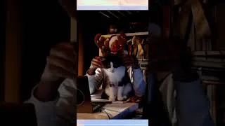 Thumbnail: Mimi the reindeer