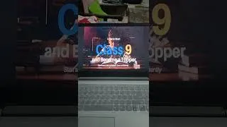 Thumbnail: How to start class 9 and become a topper