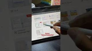 Thumbnail: i used this crazy AI TOOL 😳|| lightpdf #aitools #blurpdf #collegepdf #students #study