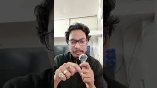 Thumbnail: How to Get Viral on YouTube Shorts | Study with Benny Sir #shorts