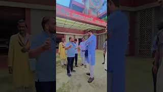 Thumbnail: UPSSSC में Waiting List को लेकर धीरेन्द्र सर ने BJP प्रदेश उपाध्यक्ष श्री नीरज सिंह जी से की मुलाकात