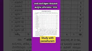 Thumbnail: primary school teacher recruitment 2026