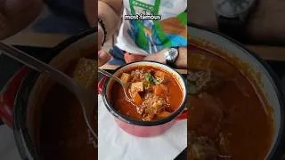 Thumbnail: The Story Behind Hungary’s Most Famous Soup