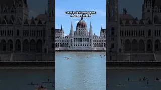 Thumbnail: Budapest Danube Sightseeing: Advanced Mode