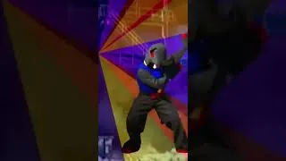 Thumbnail: Rhino Hippo Man