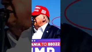 Thumbnail: Secret Service EPIC FAILS - 20 Year Old With ZERO TRAINING SHOOTS US PRESIDENT In BUTLER PA