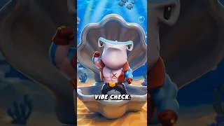 Thumbnail: The ocean is doing vibe checks now and 3 out of 4 mafia members got cooked 🔥❌