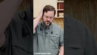 Thumbnail: Chronic Ear-Shrivel is Real!