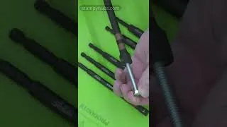 Thumbnail: I Finally Found A Set of Nut Drivers that I Don't Hate!