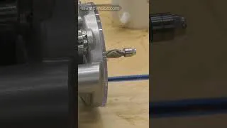 Thumbnail: How I get straight lines even with a router bit