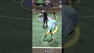 Thumbnail: The #1 ranked player on NBA 2K26 went on a crazy 157 game win streak… so I pulled up