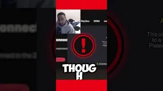 Thumbnail: NBA 2K26 BAN WAVE #nba2k26