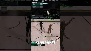 Thumbnail: Best Post Fades on NBA 2K26 #nba2k26