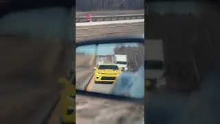 Thumbnail: Rolling shot on expressway. Ft@10g.tone53