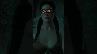 Thumbnail: Geralt's SAVAGE ROAST on Philippa for 1 min straight #thewitcher3