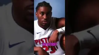 Thumbnail: Jaden Ivey's Career Collapse: From NBA Draft Pick to Public Spiral #shorts