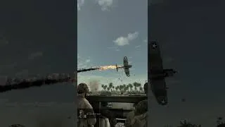 Thumbnail: Landing at Peleliu #sturmfuhrerpk #ww2 #gatesofhell