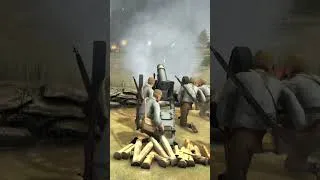 Thumbnail: Blitzkrieg vs Rising Sun Empire #sturmfuhrerpk #military #ww2 #gatesofhell