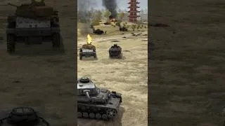 Thumbnail: Germany invades Japan - Alternate History #sturmfuhrerpk #military #ww2 #gatesofhell