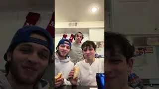 Thumbnail: #PepsiPartner We don’t have any meal without @pepsi #FoodDeservesPepsi