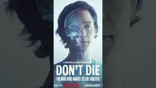 Thumbnail: DON'T DIE IS NETFLIX'S PSA FOR CONTRACEPTION