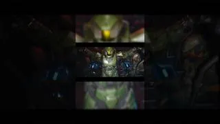 Thumbnail: Halo Campaign Evolved: Halo (Intro)