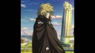 Thumbnail: i'll tell you the story of a warrior..