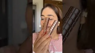Thumbnail: Typsy beauty Cocoa Peptide Lipstick / Best Lipsticks for dry lips / Hydrating Lipsticks #typsybeauty
