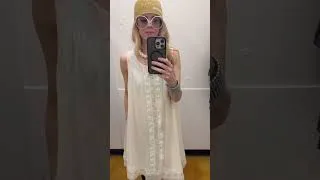 Thumbnail: Thrift With Me at Goodwill ✨ #shorts #thriftwithme #thrifting #style #tryon