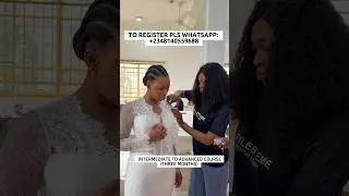 Thumbnail: Pls send us a message to register!🤗