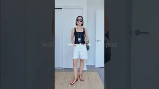 Thumbnail: Last of the Summer outfits (links in comments) #ootd #outfitideas