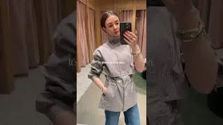 Thumbnail: Almost jacket season!! (Links in comments) #jacketseason #falljacket #fallfashion