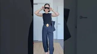 Thumbnail: The pants everyone loves!! (Links is comments) #ootd