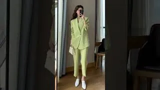 Thumbnail: Stylish And Unique Suits for women