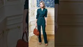 Thumbnail: Very Trendy Suit Designs