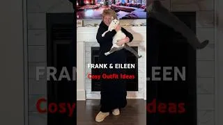 Thumbnail: Cozy Frank & Eileen Finds ✨ #fashionover50 #over50style #appleshape