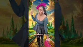 Thumbnail: Help Me Pick an Outfit to See Wicked: For Good 💚🩷