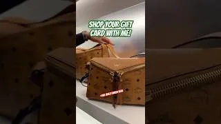Thumbnail: Which Bag Would You Get?