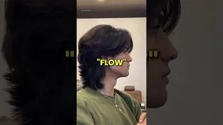 Thumbnail: 3 Best Flow Hairstyles For Men | #shorts